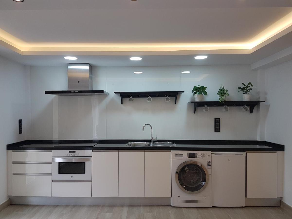 Pepes Home 3 Habitaciones & Parking Gratis Torremolinos Eksteriør bilde