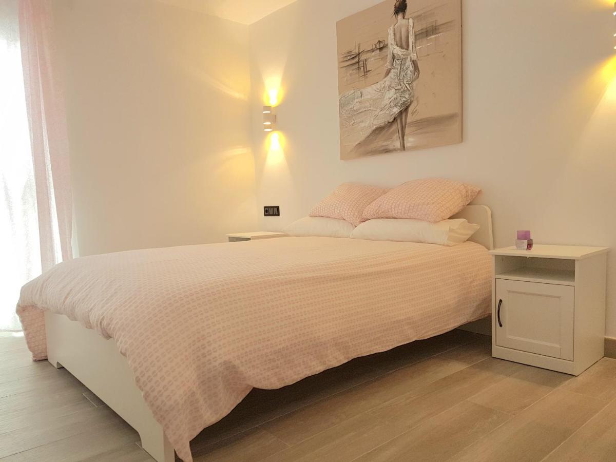 Pepes Home 3 Habitaciones & Parking Gratis Torremolinos Eksteriør bilde