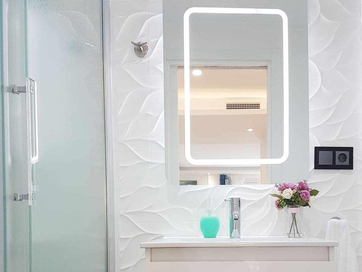 Pepes Home 3 Habitaciones & Parking Gratis Torremolinos Eksteriør bilde