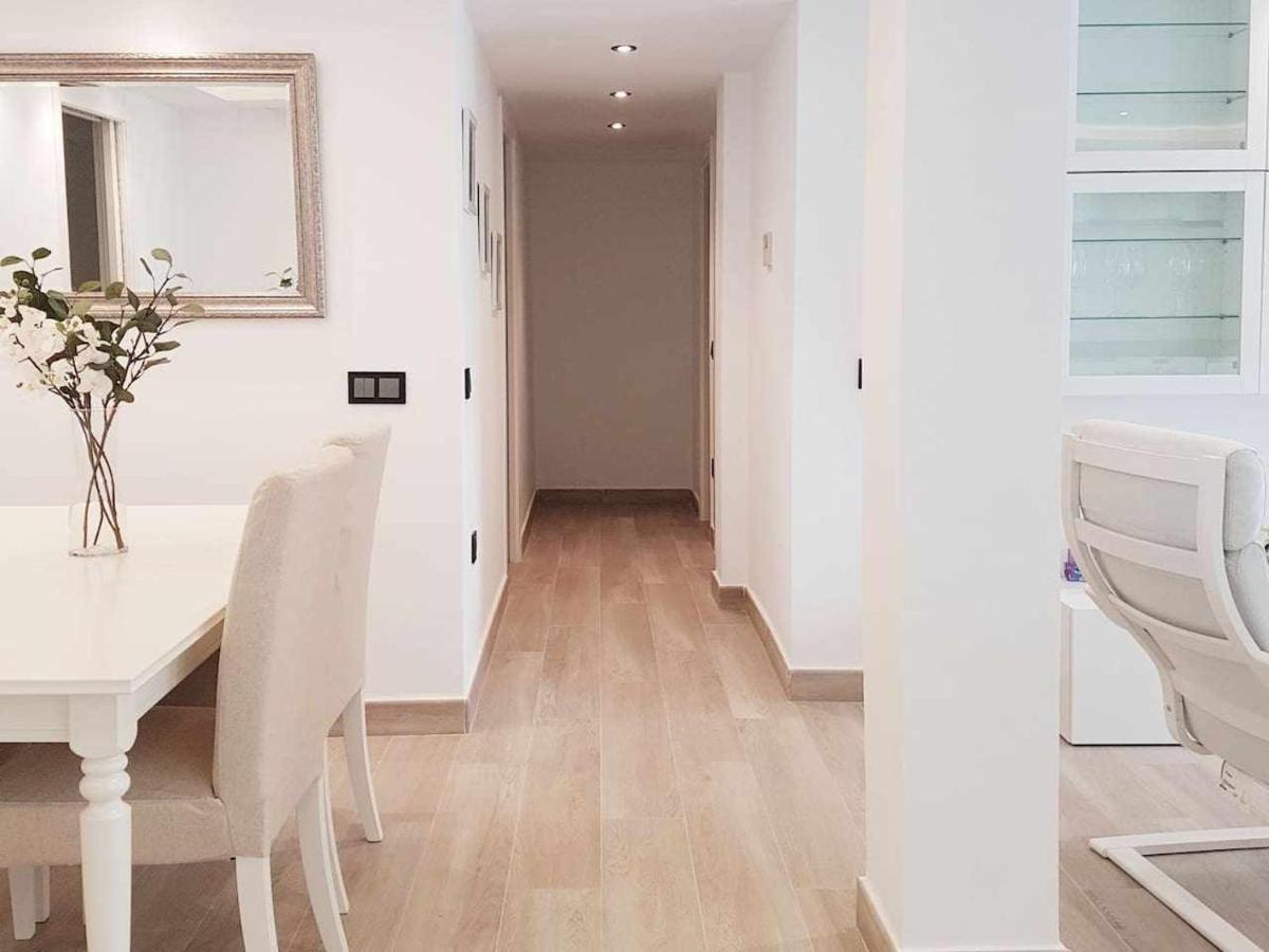 Pepes Home 3 Habitaciones & Parking Gratis Torremolinos Eksteriør bilde