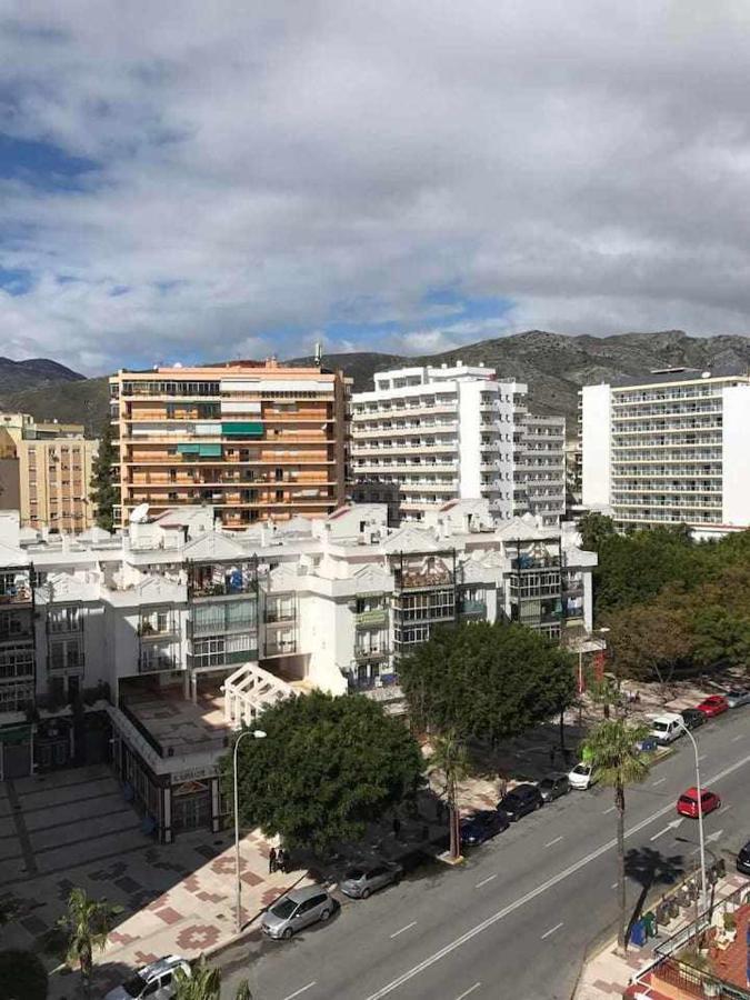 Pepes Home 3 Habitaciones & Parking Gratis Torremolinos Eksteriør bilde